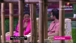 Bigg Boss - Season 15 - 17th November 2021